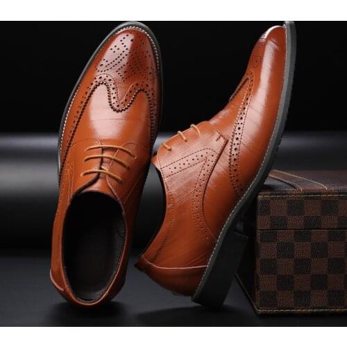 Size couro summer uomo cuero formal for sapatos scarpe Moccasins sneakers vestir leather mens zapatos masculino genuine de Mens