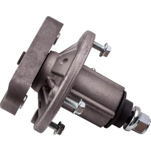 Lawn Mower Spindle Assembly for John Deere GY20785 GY20050 42" 48" Deck Spindle for L1742 L2048 L2548 Lawn Tractors Brand New