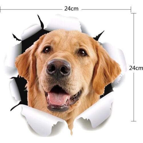 Lovely Cats Stickers Cute Design Paster Modern Cat Sticker Kitty Pasters Fashion