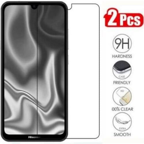 Tempered Glass For Hisense Infinity E Max Safety Glass Mobile Phone Film Glass Case For Hisense Infinity E Max Screen Protector