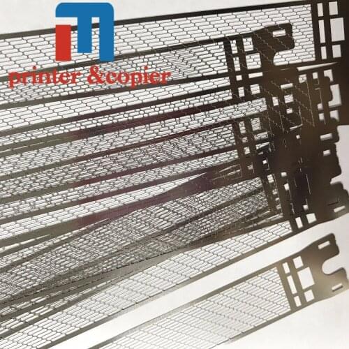 10 pcs copier Charge Corona Grid Compatible for Konica Minolta Bizhub C6500 C5501 C7000 C6501 C6000