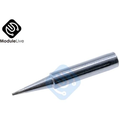 900M-T-0.8D Replace Soldering Leader-Free Solder Iron Tip For Hakko 936