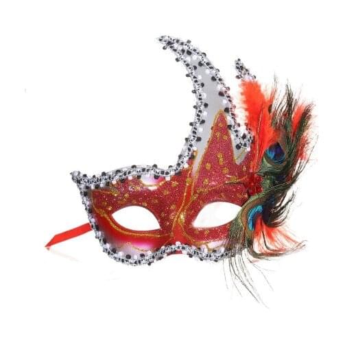 Карнавальные маски CHINA DANS INTERNATIONAL China At AliExpress