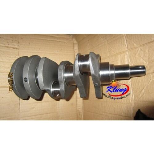 Huaihai 800cc engine parts crank shaft for roketa ,goka ,kazuma, 800cc buggy ,utv, go kart, atv