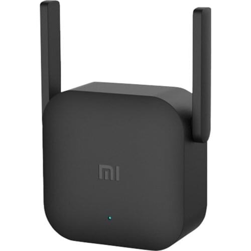 For Xiaomi Pro 2.4G WIFI Repeater Signal Amplifier Router Extender 300Mbp Repeater Extender Network Mi Wireless Router