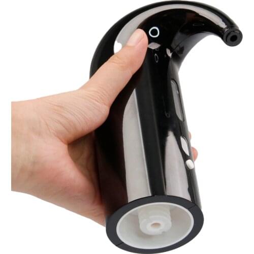 Portable electric wine Pourer Smart Red Wine Decanter Automatic Red Wine Aerator Decanter Dispenser Wine Tools Bar Accessories