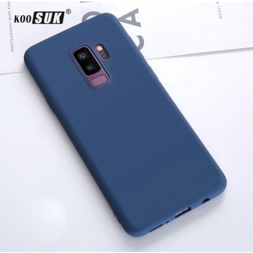 KOOSUK Samsung Galaxy A6 Phone Cases