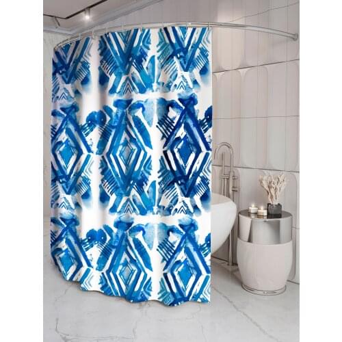 Lejoy Shower Curtains