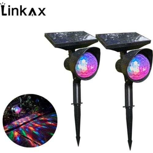 Светодиодные садовые светильники Linkax China At AliExpress