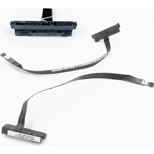 New HDD Cable for HP Envy 17 M7-J Series 17-J000 M7-J000 SATA Hard Disk Connector Long Flex Cable DW17 6017B0421501