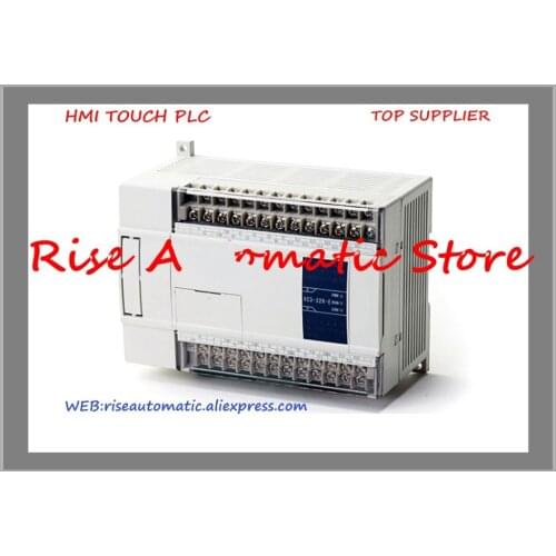 New Original Programmable Controller PLC Module 18 Point NPN Input 14Point Transistor Output XC2-32T-E AC220V