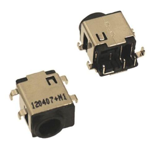 WZSM NEW DC Power Jack Port Socket Connector for Samsung NP305E5A NP300E5A NP300V5A NP305V5A