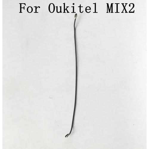 Oukitel MIX 2 Used Phone Coaxial Signal Cable Repair Replacement Accessories For Oukitel MIX 2 Cell Phone