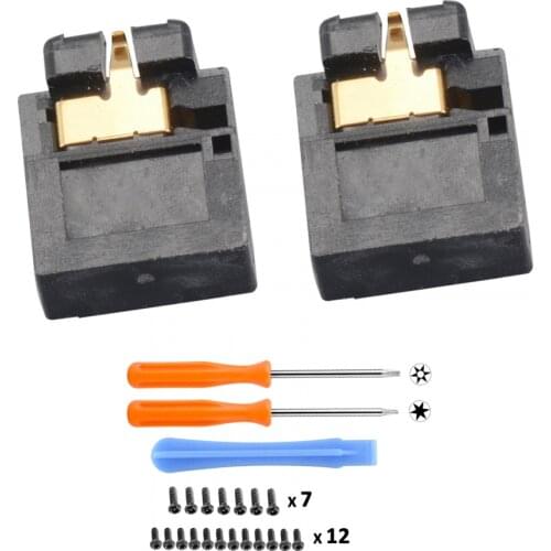 3.5mm Port Headphone Jack Torx T8 T6 Screws Set for Xbox one/Elite/S Controller