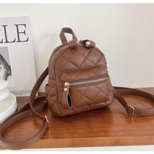 PINK SUGAO Backpacks For Women