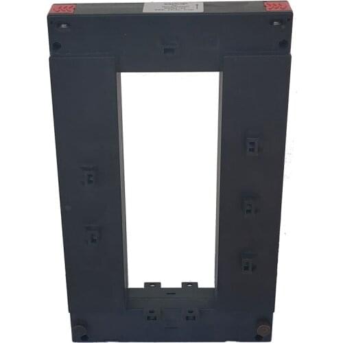 YHDC Split core current transformer SCT22080QT 1000A 1500A 2000A 2500A 3000A 4000A 5000A Output 0.333V cts AC Current Sensor