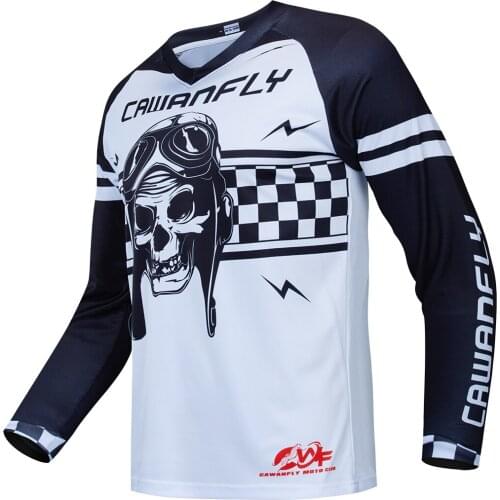 Ycling Shirt Mountain Bike Design Mountain Bike Your Own CustomQuick-Drying Polyester Summer Cycling OEM Latest Design