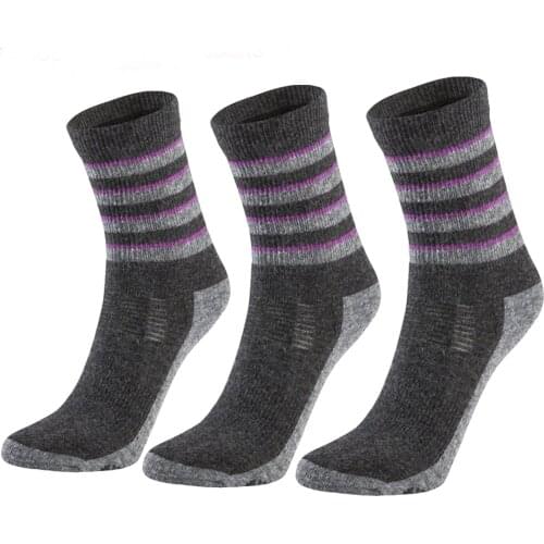SERBEWAY Sports Socks