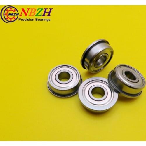 10pcs stainless steel ball bearing SF606ZZ SF606 SF606ZZ DDLF-1760ZZ 6*17*19*6*1.2mm