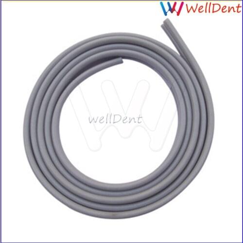 Dental Chair Unit tube for 2 Holes Foot Control Switch Tubing Double Row Pipe High Quality dental products