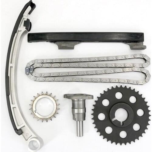 TIMING REPAIR KITS for TOYOTA:LAND CRUISER(4.5)03-06 1FZFE DS070053