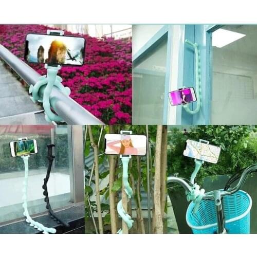 360 rotating Lazy Holder Worm Phone Holder 436468011