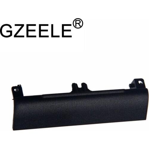 GZEELE 1x Hard Disk Drive HDD Caddy Cover Bezel Lid for DELL LATITUDE E6430 E6530 E6330