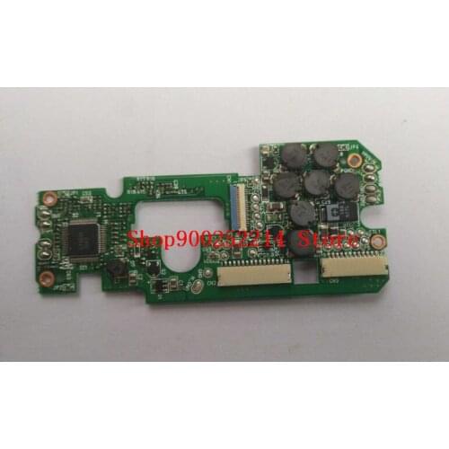 95%NEW Original DC/DC Power board PCB For Nikon D700 Camera Replacement Unit Repair Part