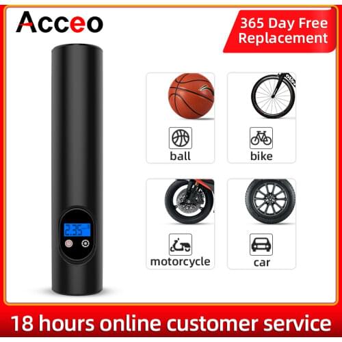 Inflatable Pumps Acceo China