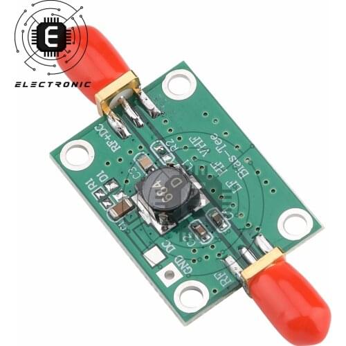 MiniWhip Active Antenna 10kHz - 30MHz Mini Whip Shortwave Antenna + AM HF VHF BIAS TEE FOR Short Wave RTL-SDR Receiver