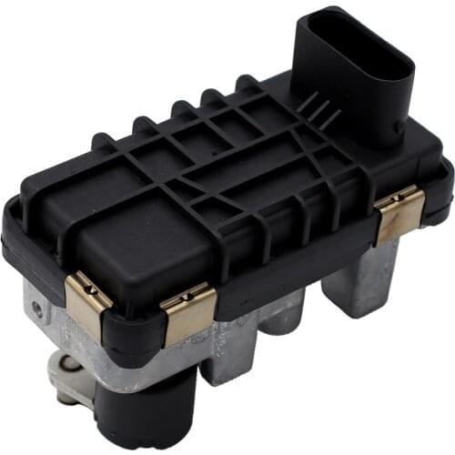Auto Car Turbo Actuator G-277 765155 6NW-009-420 712120 for Mercedes CLK 2005 - 2010