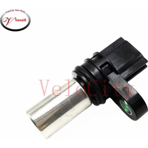 Part No# 23731-6J90C 237316J90C Crankshaft Position Sensor For 05-18 Frontier 05-15 Xterra 05-13 Pathfinder 02-09 Maxima