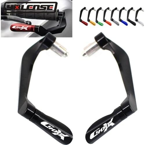 For BMW C400X C400GT C400 X GT C 400X 400GT 2019 2020 Motorcycle CNC Handlebar Grips Guard Brake Clutch Levers Guard Protector