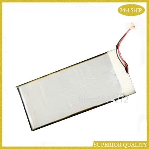 For IAUDIO I7 battery Ai Ai Di I7 battery Ai Ai Di battery COWON I7 original battery