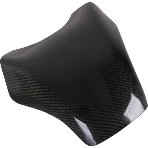 For Kawasaki Zx-10R Zx 10R 2004 2005 Motorcycle Carbon Fiber Oil Fuel Gas Tank Cover Guard Protection Accessories