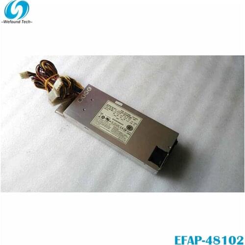 100% working power supply For EFAP-48102 480W Fully tested
