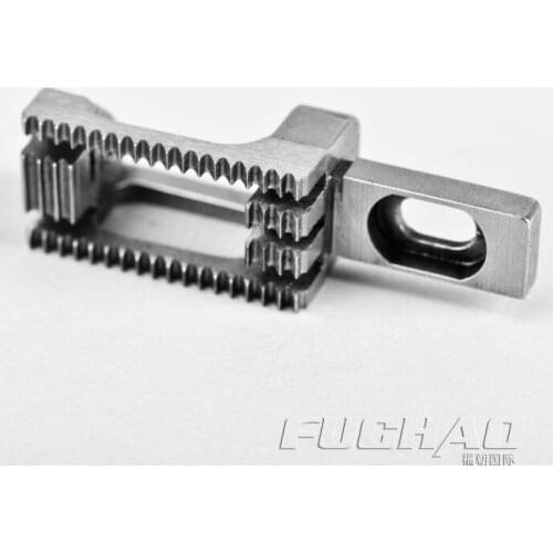 FE15-FE16-SF108 Dog Teeth Used For Cloth Feeding Of Flat Seaming Machine Sewing Machine Parts