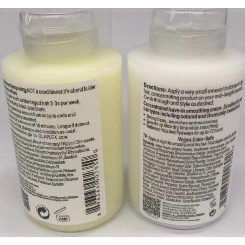 Conditioner 100ml OLPX18