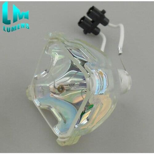 ProjectorBare Bulb For EPSON PowerLite 710C for ELP10/V13H010L10 with original burner inside
