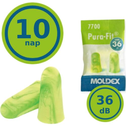 MOLDEX Health Products