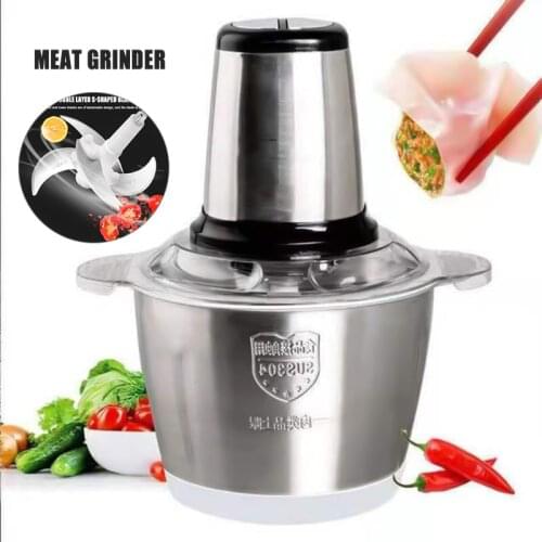 Ручные мясорубки Multiyilego China At AliExpress