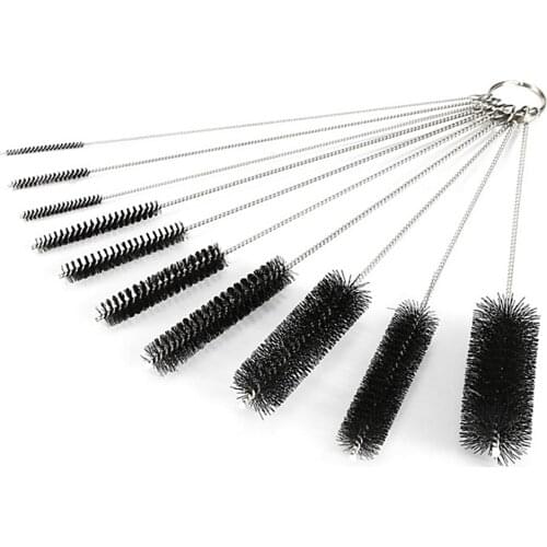 Soft Bristles, Elastic Brushes, Computer Keyboard, Small Corners, Clean Windows, Dead Corners, Household Kitchen Cleaning Tools