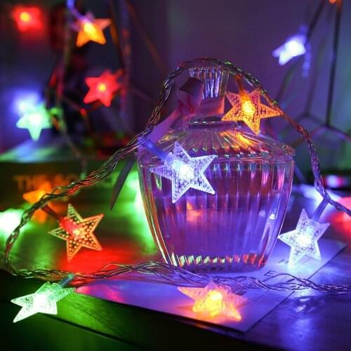 NJTY Festive Lighting
