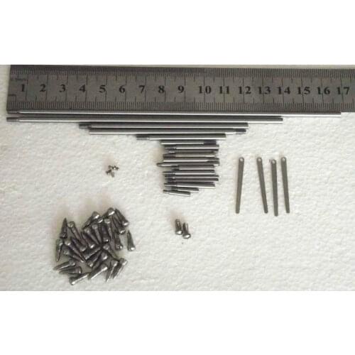 Excellent Alto saxophone repair Screw Accessories parts