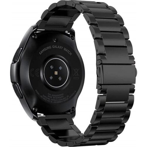 Stainless Strap for Xiaomi Huami Amazfit Bip BIT Lite Youth Smart Watch Wrist Bracelet for Amazfit Bip GTS Watchband 20mm Strap