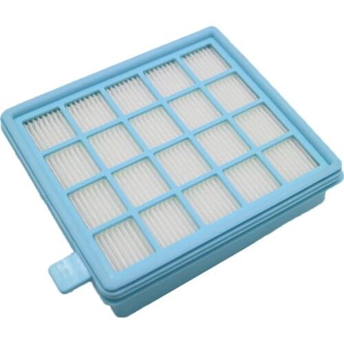 1 piece Replacement of Philips vacuum cleaner Hepa filter FC8470 FC8471 FC8475 FC8630 FC8645 FC9320 FC9322 Vacuum cleaning