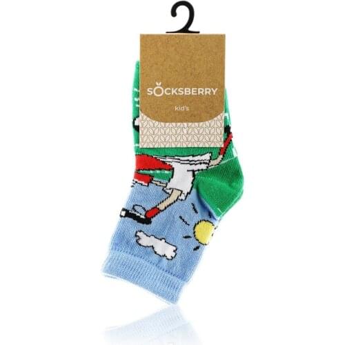 Socksberry Girls Clothes