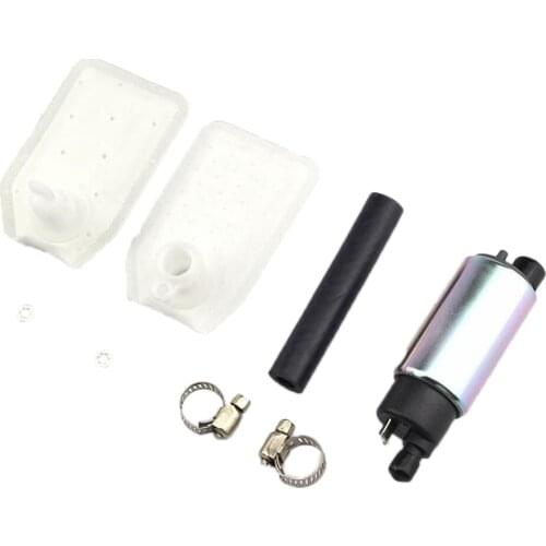 For YAMAHA Motorcycle bike High quality universal 30mm Fuel pump T-Max WR250X ZIF125 1100-01090