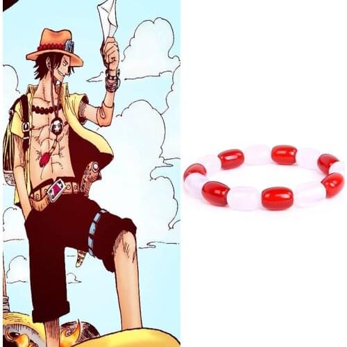 YiYuYiHua Red Bracelets