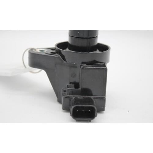 18 Months Warranty and TS16949 ignition coil for Honda 30520-RBO-S01 CM11-116